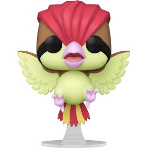 Funko Фигура Funko POP! Games: Pokemon - Pidgeotto #849 (086579)