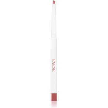 Paese The Kiss Lips Lip Liner молив-контур за устни цвят 02 Nude Coral 0, 3 гр