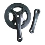 Prowheel Курбели Prowheel 150mm детски
