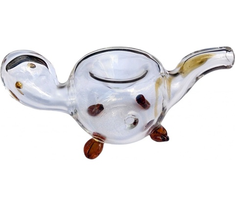 Pyrex Sisha Dynosaur 11
