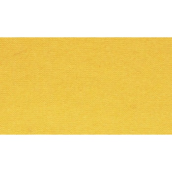 Brotex Jersey prostěradlo tmavě žluté 80x200