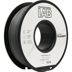 Съвместим Филамент PLA Carbon Fiber 1.75mm 1kg (CoolGray10C) (FG-P186-E1)