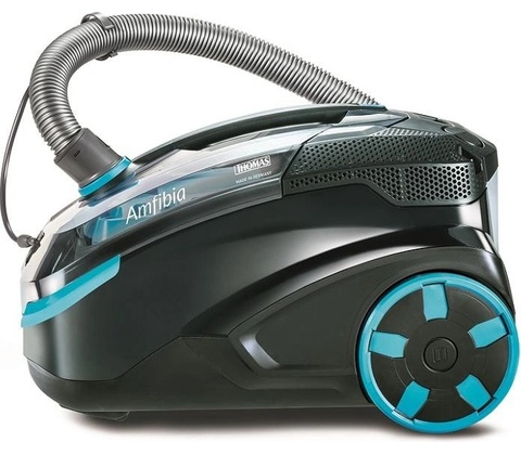 Thomas DryBox Amfibia