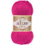 alize Diva 149 Плетива прежда (149)