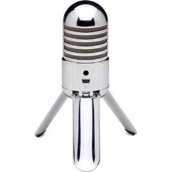 Samson Meteor Mic