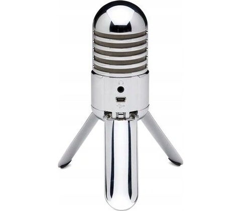 Samson Meteor Mic