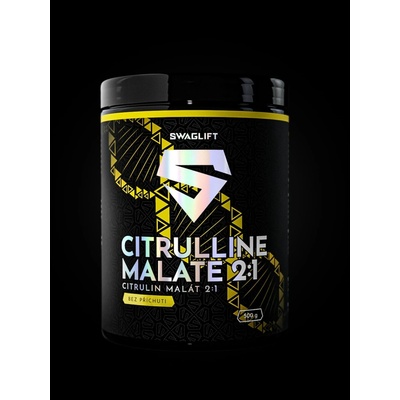 Swaglift Citrulline Malate 2:1 500 g