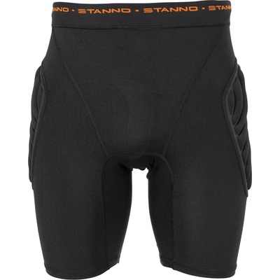 Stanno Equip Protection Shorts čierna