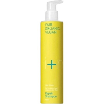 i+m Regeneračný šampón s konope Hair Care 250 ml
