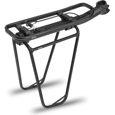 ACID Seatpost BEAM Spring Clamp + Side Rail RILink