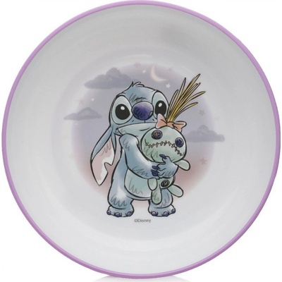 Thermobaby Protiskluzová miska LILO & STITCH Thermobaby Protiskluzová miska LILO & STITCH