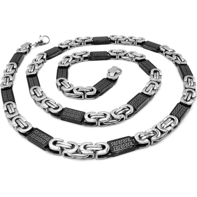 Steel Jewelry Řetízek z chirurgické oceli NH250171