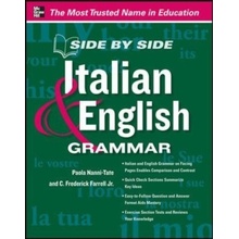 Side by Side Italian and English Gr - Tate - P. Nanni