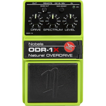 Nobels ODR-1X Eфект за китара (NO-ODR1X)