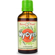 Bylinné kapky My Cyst tinktura 50 ml