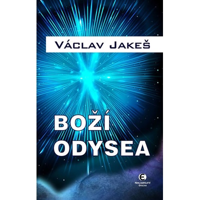Boží odysea