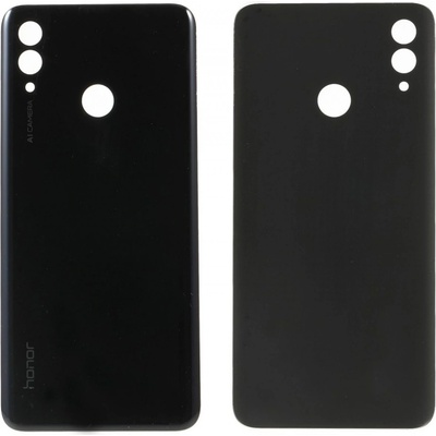 Kryt Huawei HONOR 10 LITE zadní černý