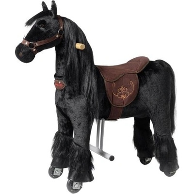 Ponnie jazdiace kôň Ebony S