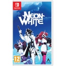 Neon White
