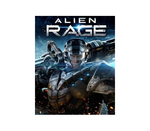 Alien Rage - Unlimited