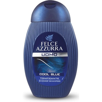 Felce Azzurra sprchový gél Studená modrá 250 ml