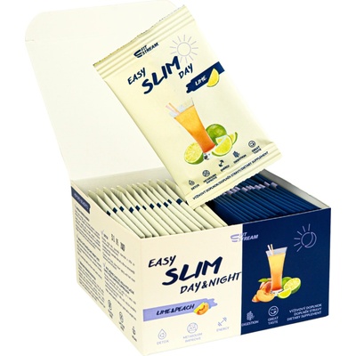 FitStream Easy Slim Day & Night 30 x 3 g