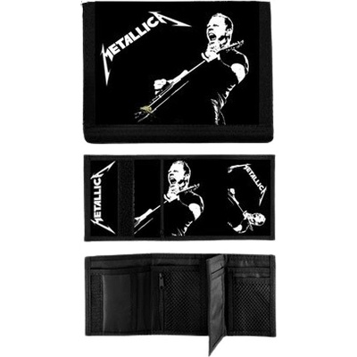 Metallica James Hetfield