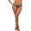 NEBBIA Rio Grande Zebra 751 bikini bottom - Black (White)