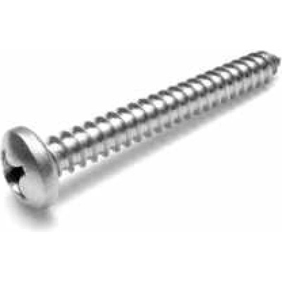 Šroubky KOPOS pro upevnění nástavných rámečků a přístrojů 2,9x22 ZNCR (50ks) – Hledejceny.cz