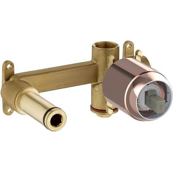 Roca Тяло за вграждане за смесител Naia (A5252206RG)