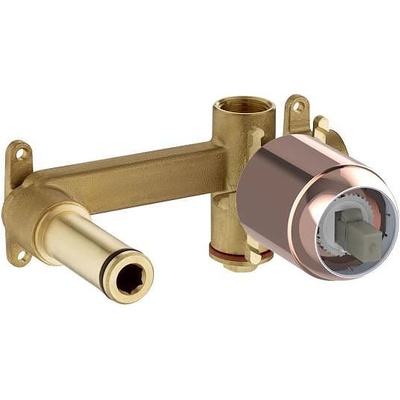 Roca Тяло за вграждане за смесител Naia (A5252206RG)