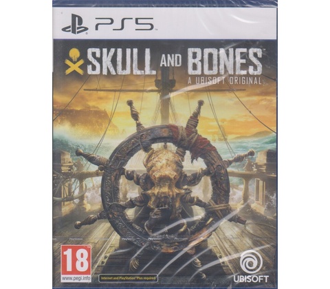 Skull & Bones