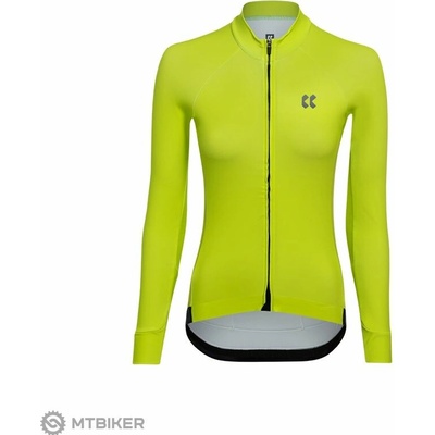Kalas PASSION Z3 TEMPS dámsky lime