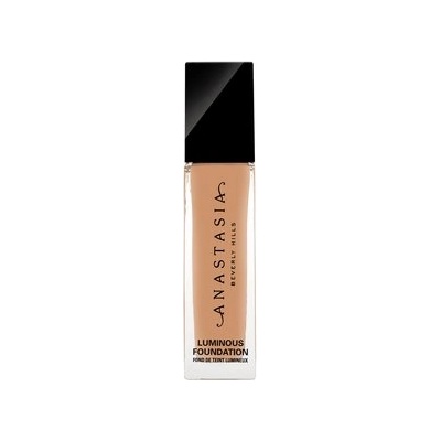 Anastasia Beverly Hills Luminous Foundation дълготраен фон дьо тен за уеднаквена и изсветлена кожа 335W 30 ml