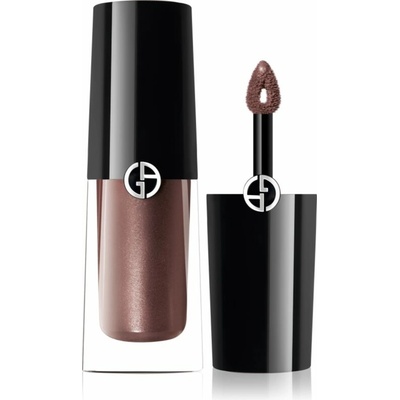Armani Eye Tint Liquid Eyeshadow tekuté očné tiene Chestnut 10 S 3,9 ml
