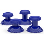 SCUF Сменяеми стикове SCUF Thumbsticks Insinct - Сини (CORSAIR-SCUF-504-601-01)