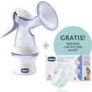 Chicco Natural Feeling