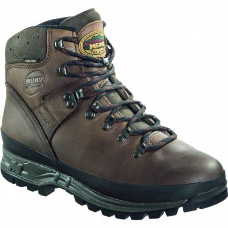 Meindl Burma Pro MFS GTX hnědá od 6 459 Kč - Heureka.cz