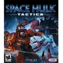 Space Hulk Tactics