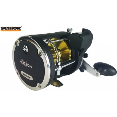Sellior Axion 50 LH