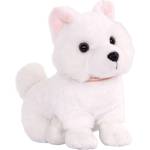Our Generation Плюшена играчка Our Generation - Американско ескимоско куче, 15 cm (BTBD35255Z) - baby