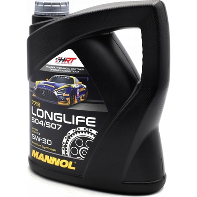 Mannol OEM Longlife 5W-30 4 l