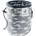 Deuter Торбичка за магнезий Deuter Gravity Chalk Bag I Chalk bag - Bone Waves / Marine - размер One Size (335-0601-0211)