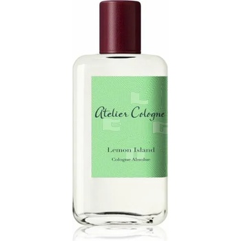 Atelier Cologne Cologne Absolue Lemon Island EDP 100 ml