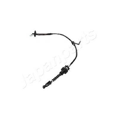 JAPANPARTS Lanko ovládania spojky GCK02