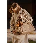 Bebobi транспортерна чанта за куче 40 x 20 x 25 cm (TKPASSP)