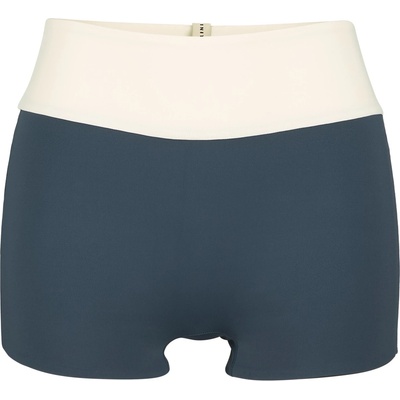 MYMARINI Дамско бикини долнище MYMARINI Women's Highwaist Panty Bikini bottom - Black / Grey / White (150-5668-0113)