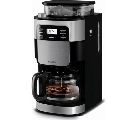 Sencor SCE 7000BK