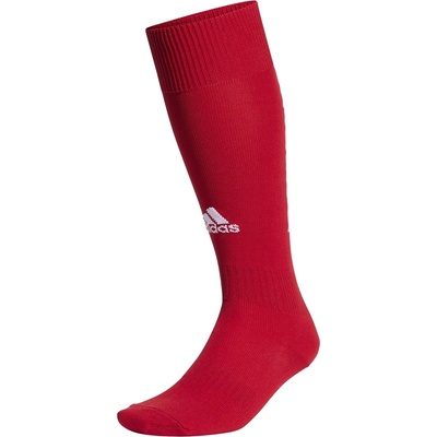 adidas Santos Sock - Red/White
