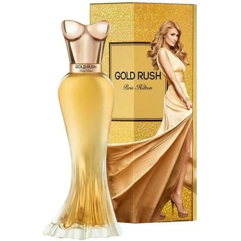 Image 1 of Paris Hilton Gold Rush EDP 100 ml